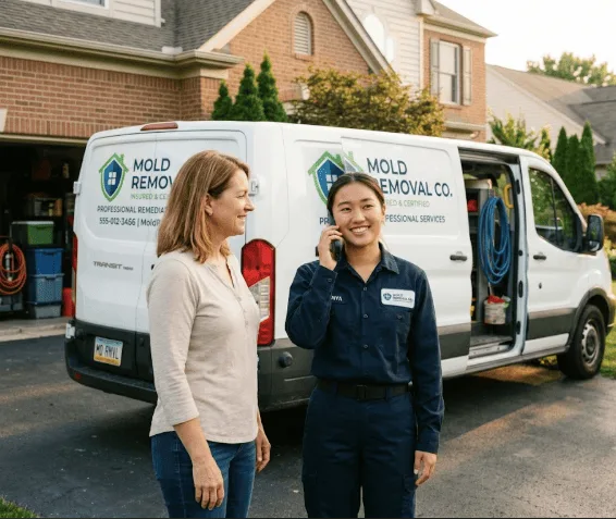 Crawlspace Mold Remediation Hoven, SD FAQs